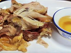 -巫记鸡饭店