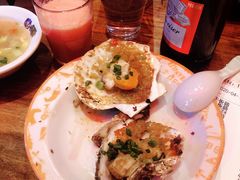 -肉串汪(望京店)