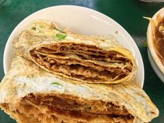 -陈记锅巴菜(五大道店)