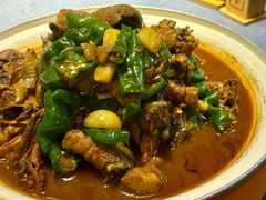 -应天大明王朝·南京菜(中山陵店)