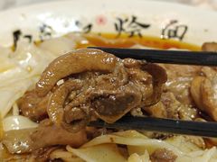 -项记烩面(迎宾路店)
