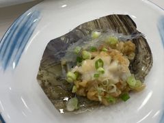 -粤盛海鲜平价店(洛溪食街店)
