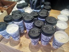 -霸王茶姬(上海静安大悦城店)