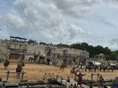 -深圳锦绣中华民俗村