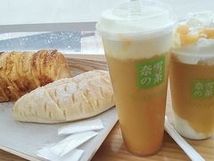 -奈雪的茶(东莞汇一城店)