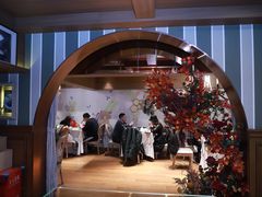 门面-尚一汤·粤菜海鲜(环球港店)