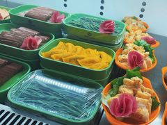 -老马路串串香火锅(北门桥店)