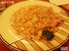 -吉姆丽德乡村西餐厅(闵行交大店)