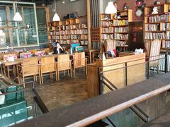 大堂-ELEVEN COFFEE(哈西万达广场店)