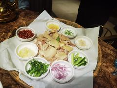 -顺意·顺德家乡菜(国际人才大厦店)