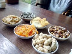 小食-碧露轩·大益茶体验馆(镇江路店)