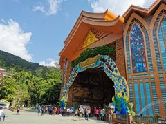 -西双版纳原始森林公园