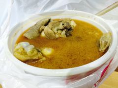 -胡须张鲁肉饭(美食文化馆店)