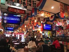 大堂-平成屋·午肴夜酒(四川北路店)