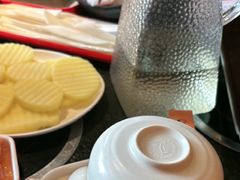 -牛品荟牛肉火锅(新城广场店)