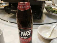 -唐晋人家(源深路店)