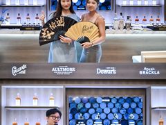 -上海静安洲际酒店