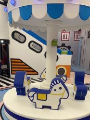 -孩子王童乐园(西安盛龙店)