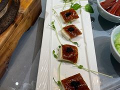 -全聚德(蓝山店)