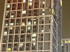 -万达广场(福州金融街店)