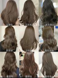 -DL HOPE明星造型