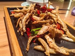 -自己人·宜昌菜(水悦城店)