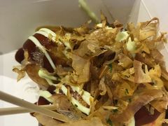 -粉粉乐鲷鱼烧(美罗城店)