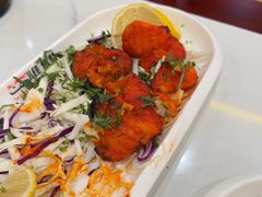 -清真· AL-JANNAT 佳纳特餐厅(仙林店)