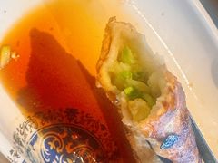 -左邻右舍褡裢火烧(石榴园店)