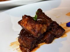 -宫燕府·京菜·烤鸭·淮扬菜(王府中心店)