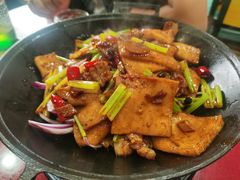 -北大地皖峰饭馆