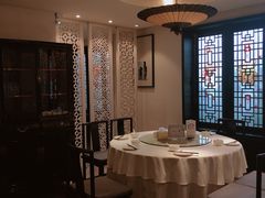 包厢-孔乙己(后海店)