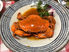 -龙桥私厨·姜花菊花过桥鱼·顺德菜(容桂店)