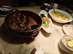 -桂满陇-十里风荷(合生汇店)
