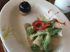 -无锡太悦度假酒店·悦餐厅