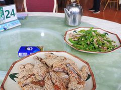 -区海鸡场饭店(石壁店)