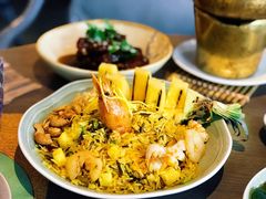 -CHINCHIN 青青·泰国料理(万象食家店)
