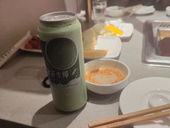 -海底捞火锅(银泰中心店)