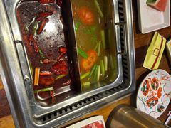 -好得火锅(育才店)