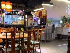 -卢大鲜鱼头捞饭(美利广场店)