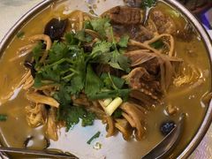 -清真·盛京白记 小骨头羊汤馆(南八马路店)