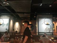 大堂-呷哺呷哺 黄金牧场 (新中关购物中心店)