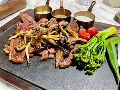 -G+KITCHEN(龙湖狮山天街店)