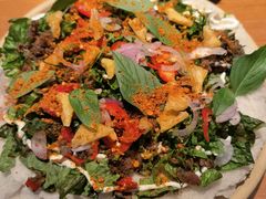 傣味打抛猪米饼-SHAN山(前滩太古里店)