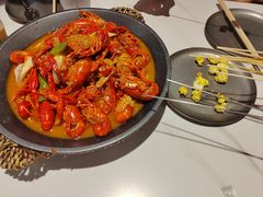 -叁宝烤肉• 西安烧烤(凤城十二路店)