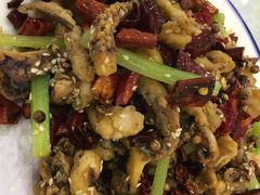 -普天和酒楼·新津菜·烤鸭(天津之眼店)