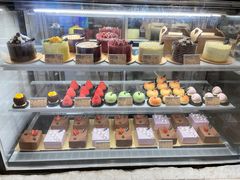 -PAPER STONE BAKERY(天环店)