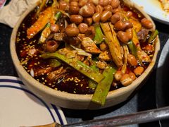 -小饕荟雅安贡椒鱼鲜馆(广福桥店)