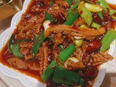 -香缇小院私房菜(盐务街店)
