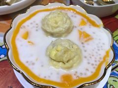 -甜心妈妈·榴莲星级糖水(北京路总店)